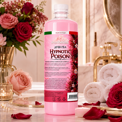 Душ гел Hypnotic Poison