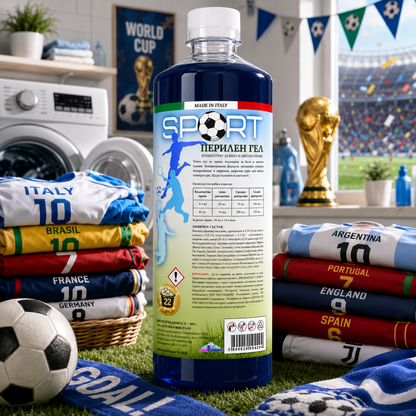 Sport – Перилен гел концентрат