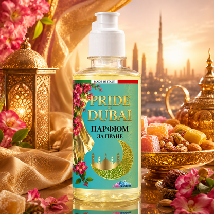 Pride of Dubai – Парфюм за пране концентрат